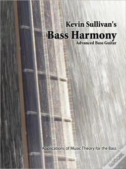 Capa do artigo Bass Harmony