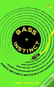 Capa do artigo Bass Instinct