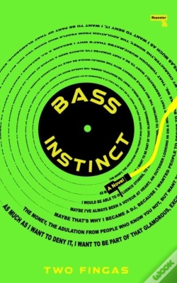 Capa do artigo Bass Instinct