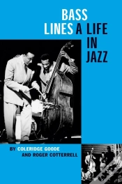 Capa do artigo Bass Lines