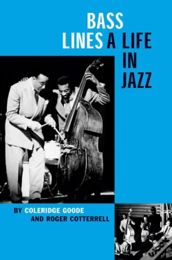 Capa do artigo Bass Lines