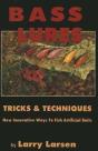Bass Lures Trick And Techniques - Preview