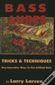 Capa do artigo Bass Lures Trick And Techniques