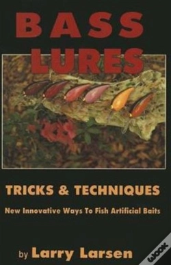 Capa do artigo Bass Lures Trick And Techniques