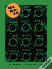 Capa do artigo Bass, Mids, Tops