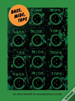 Capa do artigo Bass, Mids, Tops