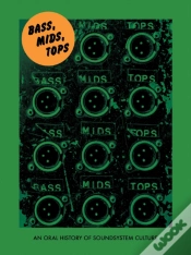Capa do artigo Bass, Mids, Tops