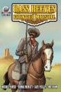 Bass Reeves Frontier Marshal Volume 5 - Preview
