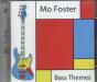 Bass Themes - CD - Preview