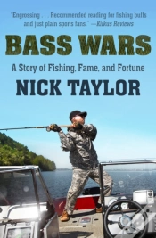 Capa do artigo Bass Wars