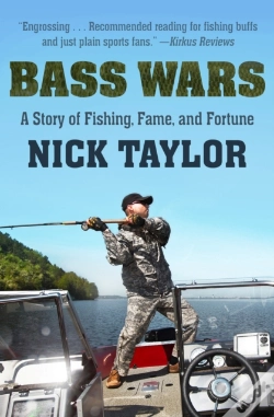 Capa do artigo Bass Wars