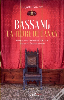 Capa do artigo Bassang : La Terre De Cana'A