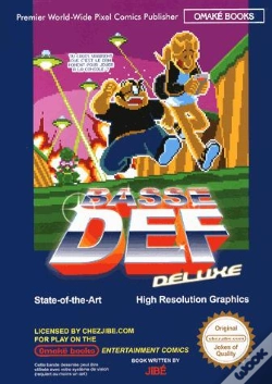 Capa do artigo Basse Def Deluxe