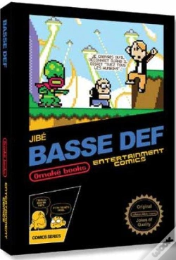 Capa do artigo Basse Def