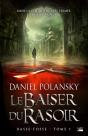 Basse-Fosse, T.1 : Le Baiser Du Rasoir - Preview