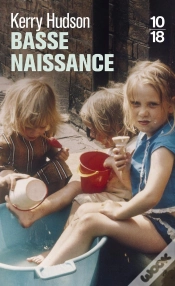Capa do artigo Basse Naissance