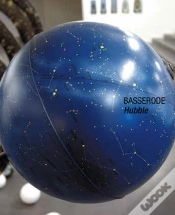 Capa do artigo Basserode Hubble