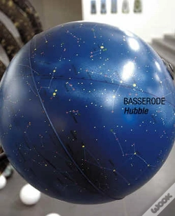 Capa do artigo Basserode Hubble