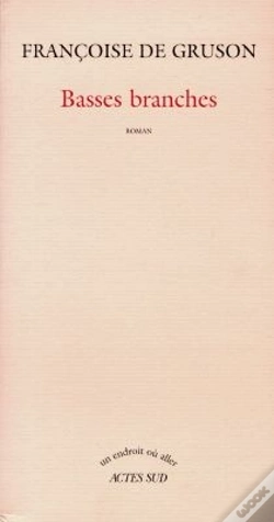 Capa do artigo Basses Branches