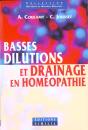Basses Dilutions Et Drainage En Homeopathie - Preview
