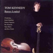 Capa do artigo Basses Loaded - CD