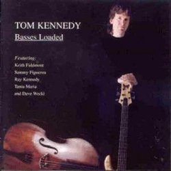 Capa do artigo Basses Loaded - CD