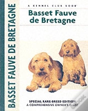 Capa do artigo Basset Fauve De Bretagne