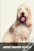 Basset Griffon Vendeen