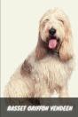 Basset Griffon Vendeen - Preview