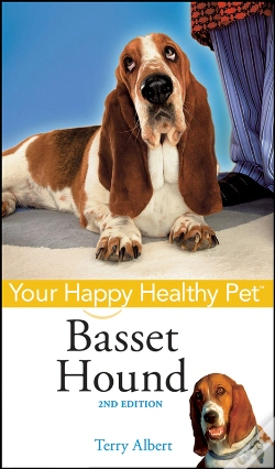Capa do artigo Basset Hound