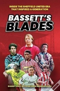 Capa do artigo Bassett'S Blades