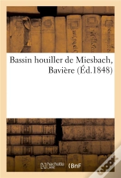 Capa do artigo Bassin Houiller De Miesbach, Bavière