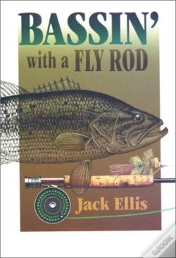 Capa do artigo Bassin' With A Fly Rod
