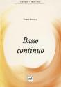 Basso Continuo - Preview
