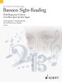 Bassoon Sight-Reading - Preview