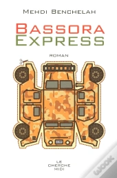 Bassora Express