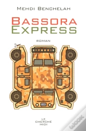 Capa do artigo Bassora Express