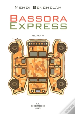 Capa do artigo Bassora Express