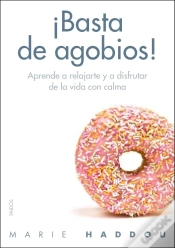 Capa do artigo ¡Basta De Agobios!