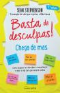 Basta de Desculpas! Chega de Mas - Preview