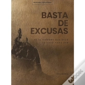 Capa do artigo Basta De Excusas Devocional (No More Excuses Devotional)