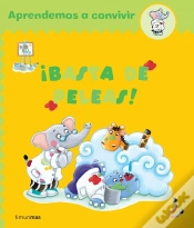 Capa do artigo ¡Basta De Peleas!