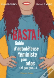 Capa do artigo Basta ! Guide D