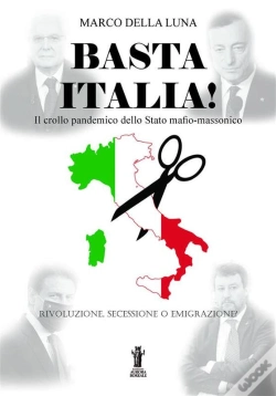 Capa do artigo Basta Italia!