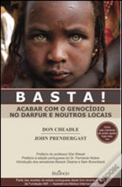 Capa do artigo Basta!