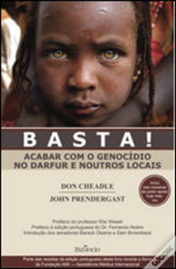 Capa do artigo Basta!