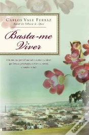 Capa do artigo Basta-me Viver