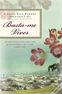Capa do artigo Basta-me Viver