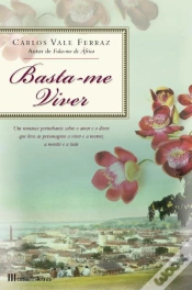 Capa do artigo Basta-Me Viver