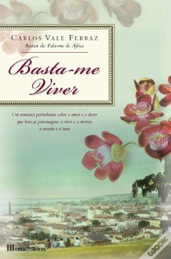 Capa do artigo Basta-Me Viver
